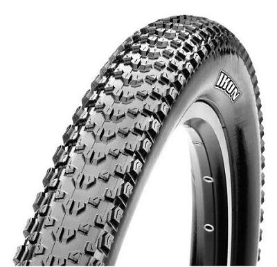 Превью  Велопокрышка MAXXIS Ikon 26" Сталь 60 TPI